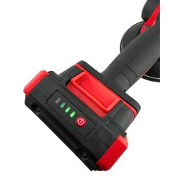 Ventuza vibranta cu acumulator Shijing 9395 Thumb