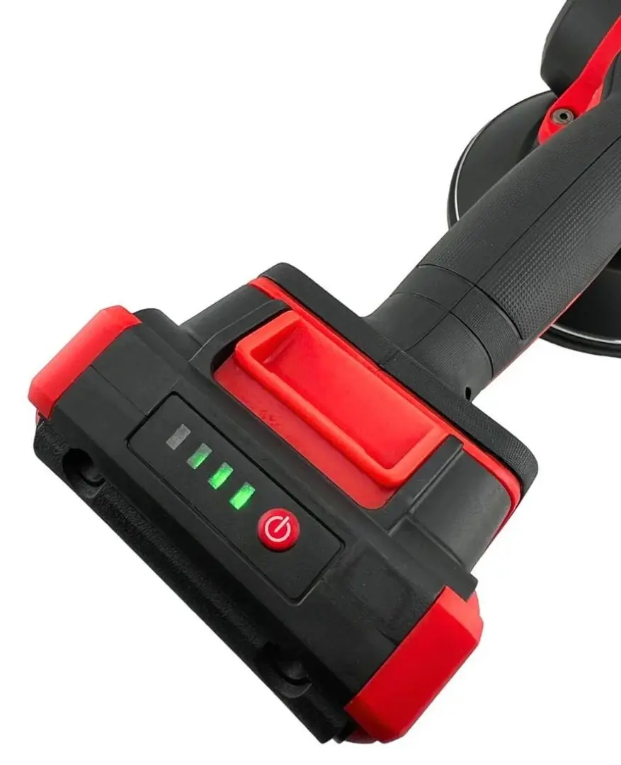 Ventuza vibranta cu acumulator Shijing 9395