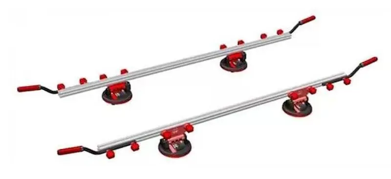 Sistem de transportare cu vid Shijing 6501