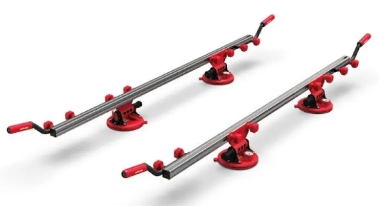 Sistem de transportare cu vid Shijing 6501