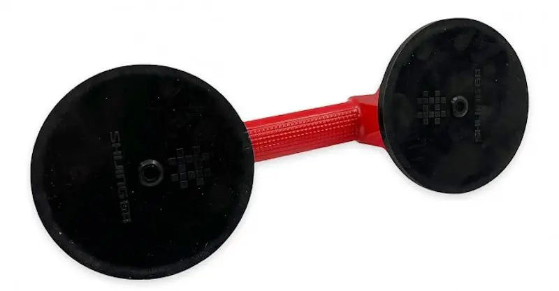 Захват ручной вакуумный Shijing P620