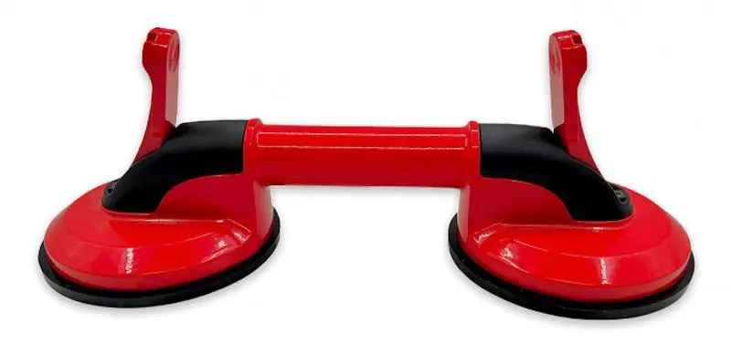 Захват ручной вакуумный Shijing P620