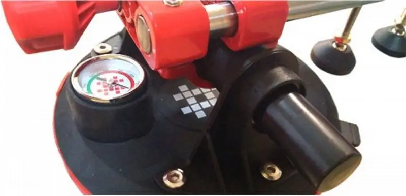 Захват ручной вакуумный Shijing P623