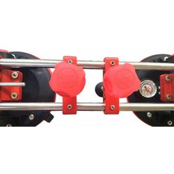 Захват ручной вакуумный Shijing P623 Thumb