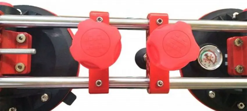 Захват ручной вакуумный Shijing P623