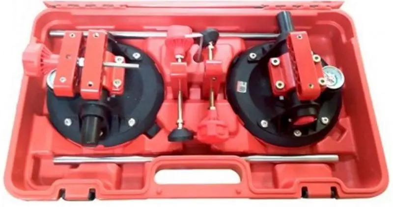 Захват ручной вакуумный Shijing P623