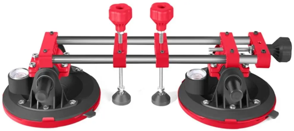 Захват ручной вакуумный Shijing P623