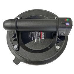 Ventuz cu vid si acumulator Stark VPE-200A