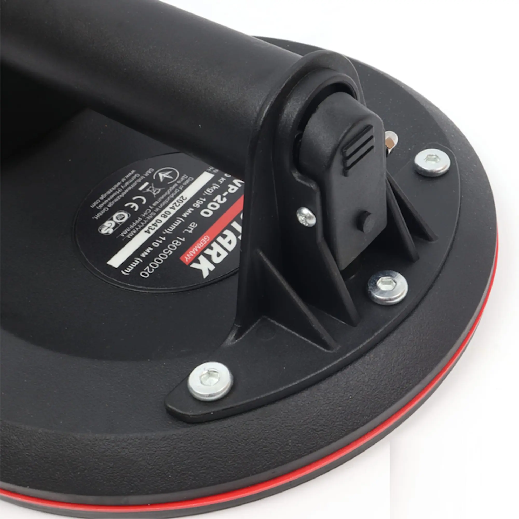 Ventuz cu vid Stark VP-200 (180500020)