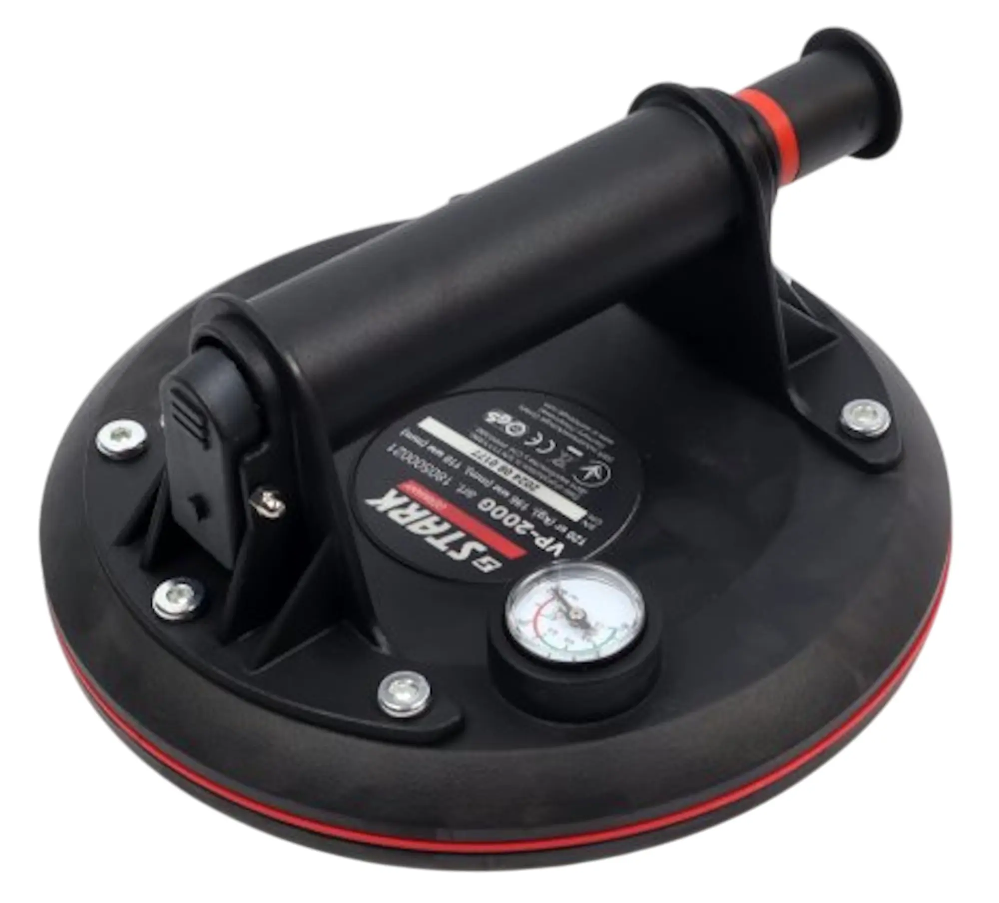 Ventuza cu vid Stark VP-200G (180500021)