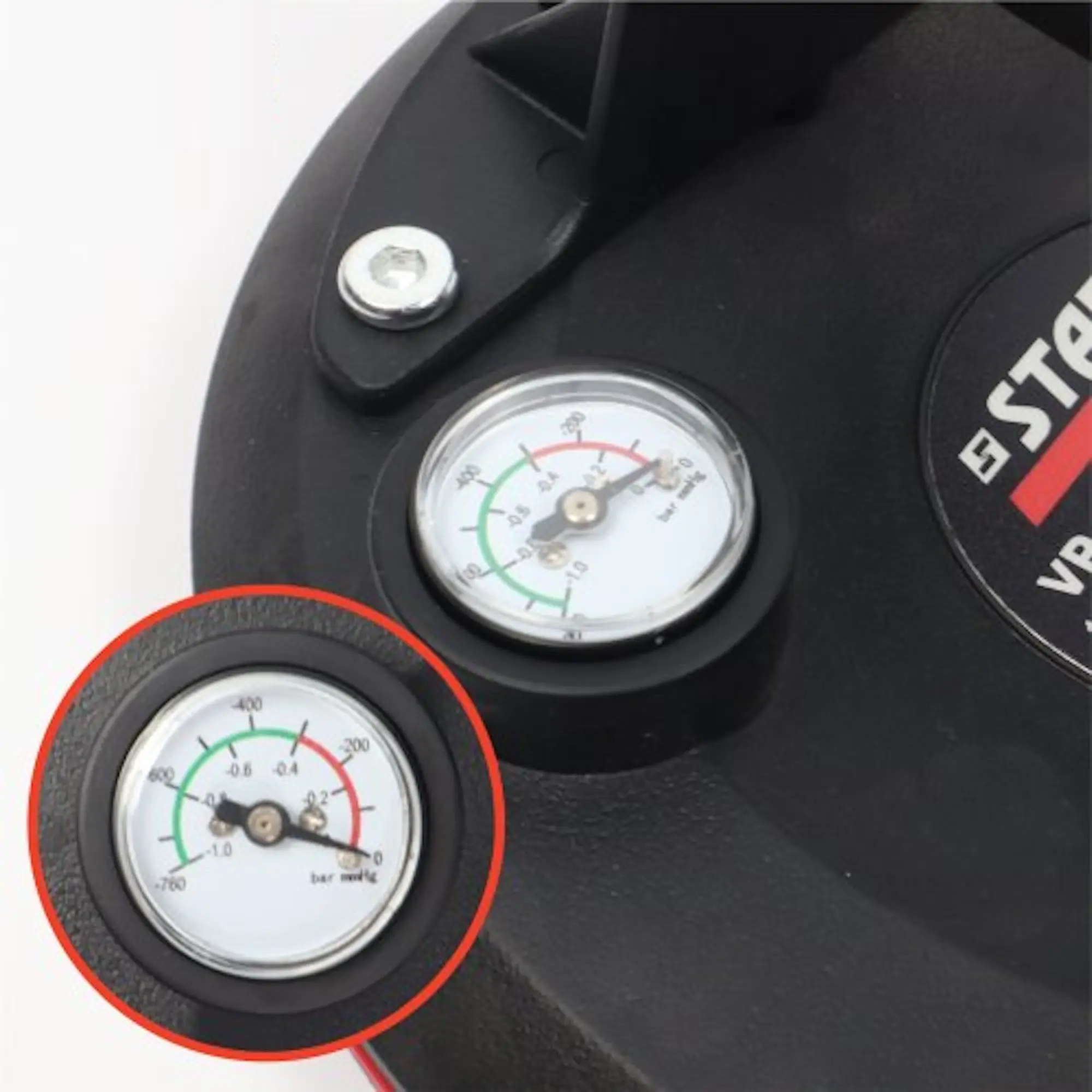 Ventuza cu vid Stark VP-200G (180500021)