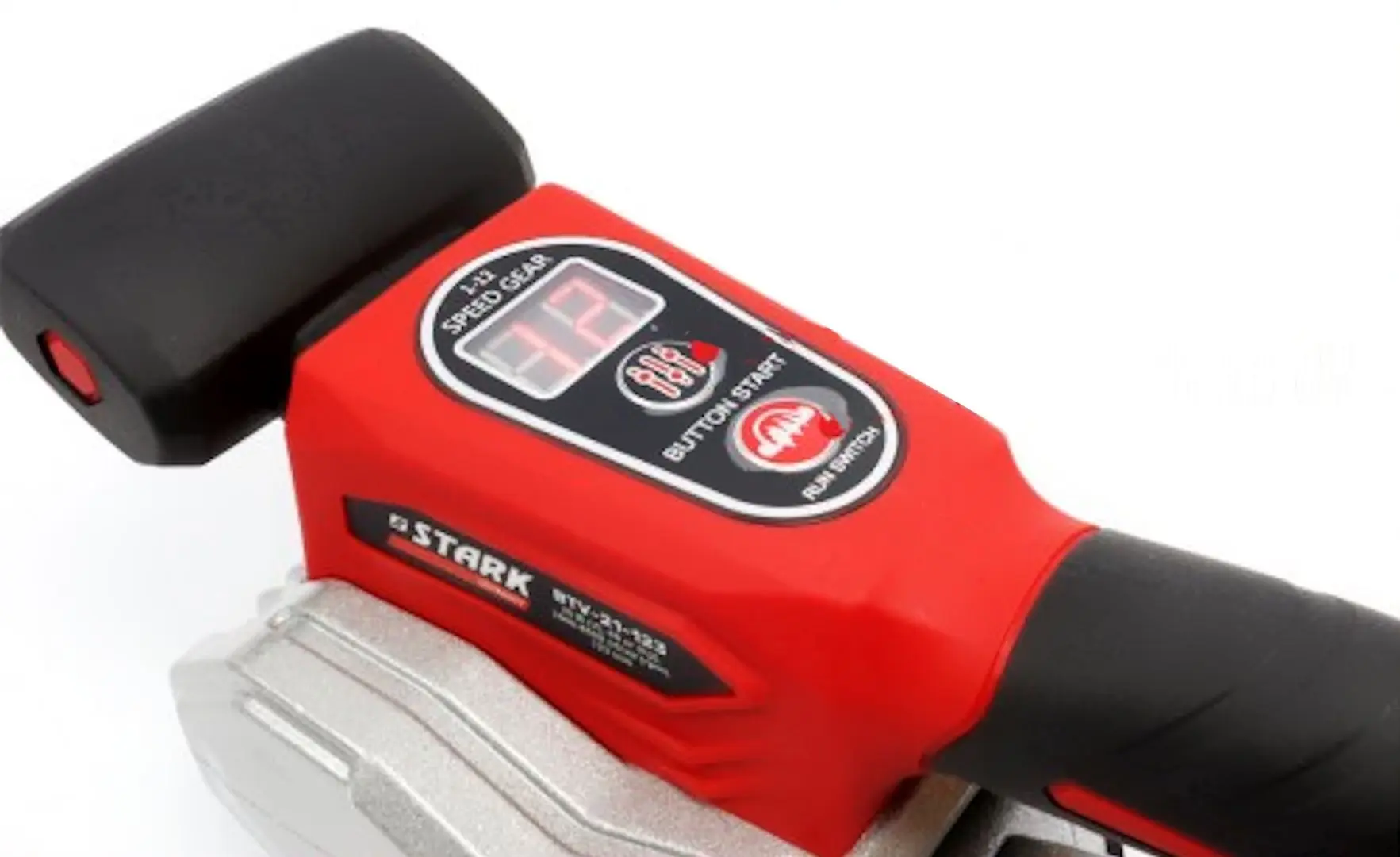 Venzuta vibranta cu acumulator Stark BTV-21-123