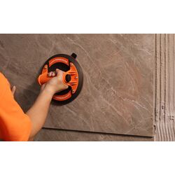 Присоска вакуумная Tiler 8128F-A Thumb