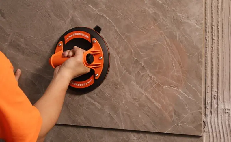 Присоска вакуумная Tiler 8128F-A