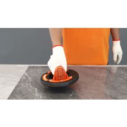 Присоска вакуумная Tiler 8128F-A Thumb