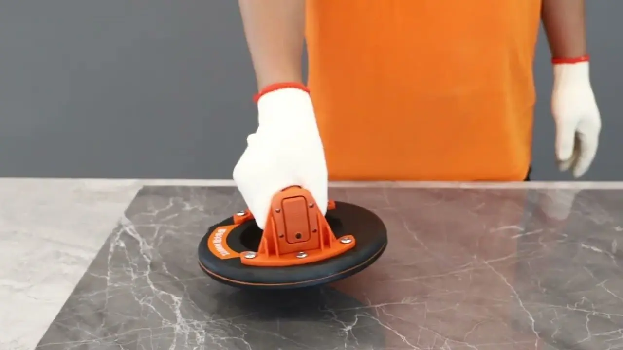 Присоска вакуумная Tiler 8128F-A