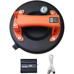 Присоска вакуумная Tiler TPZ-8128F-EB Thumb