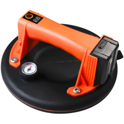 Ventuza cu vid Tiler TPZ-K03 TPZ-8128F-EB