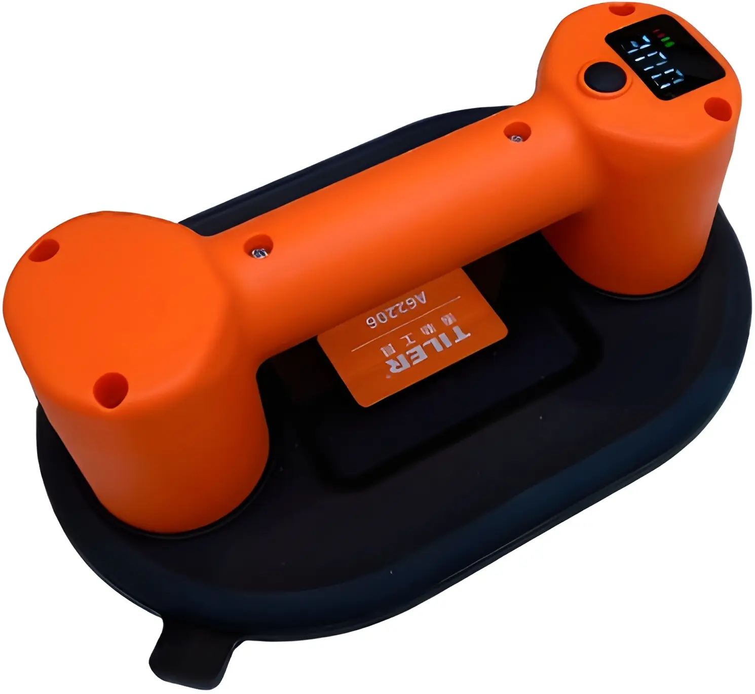 Ventuza cu vid Tiler TPZ-K01