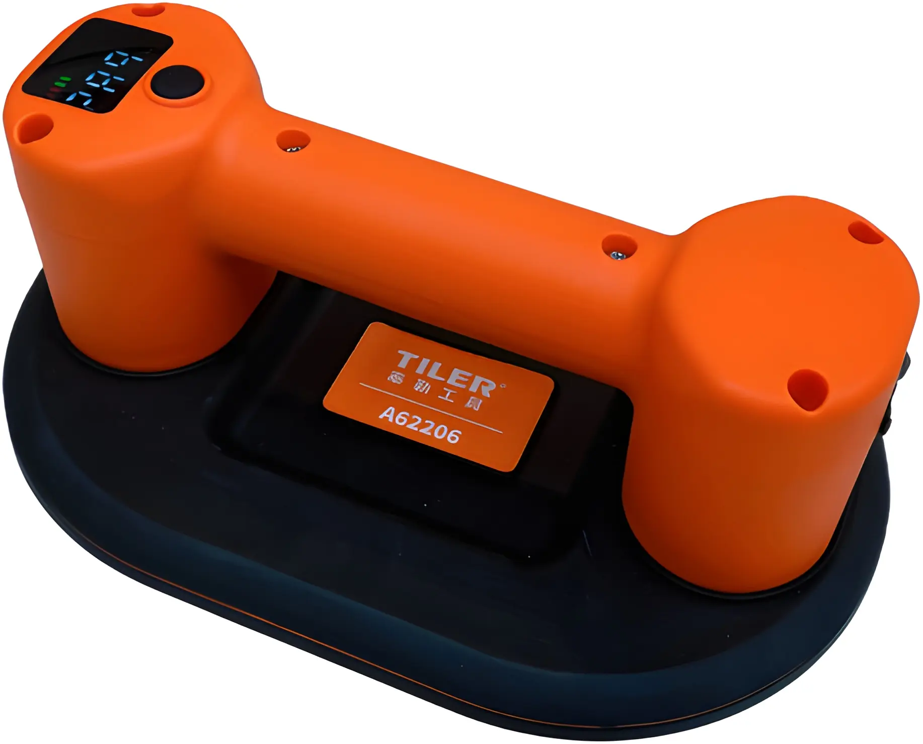 Ventuza cu vid Tiler TPZ-K01