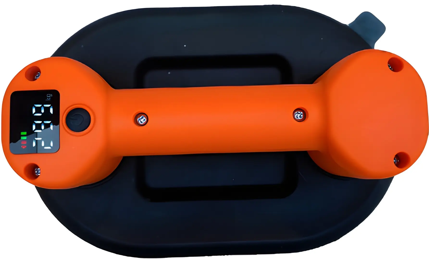 Ventuza cu vid Tiler TPZ-K01