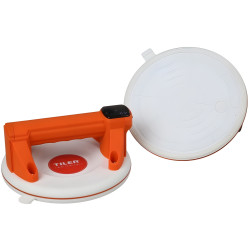 Ventuza cu vid Tiler TPZ-K02 Thumb