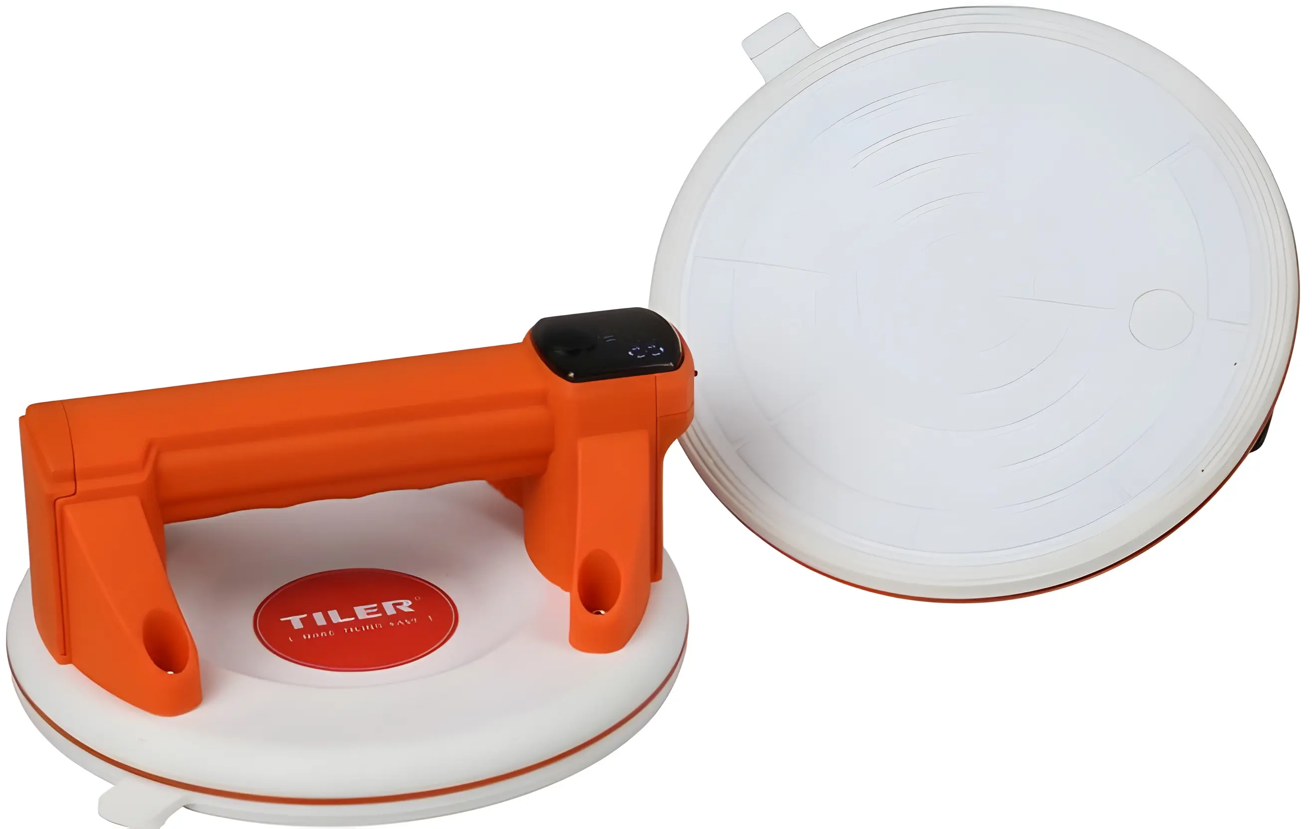 Ventuza cu vid Tiler TPZ-K02