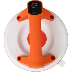 Ventuza cu vid Tiler TPZ-K02