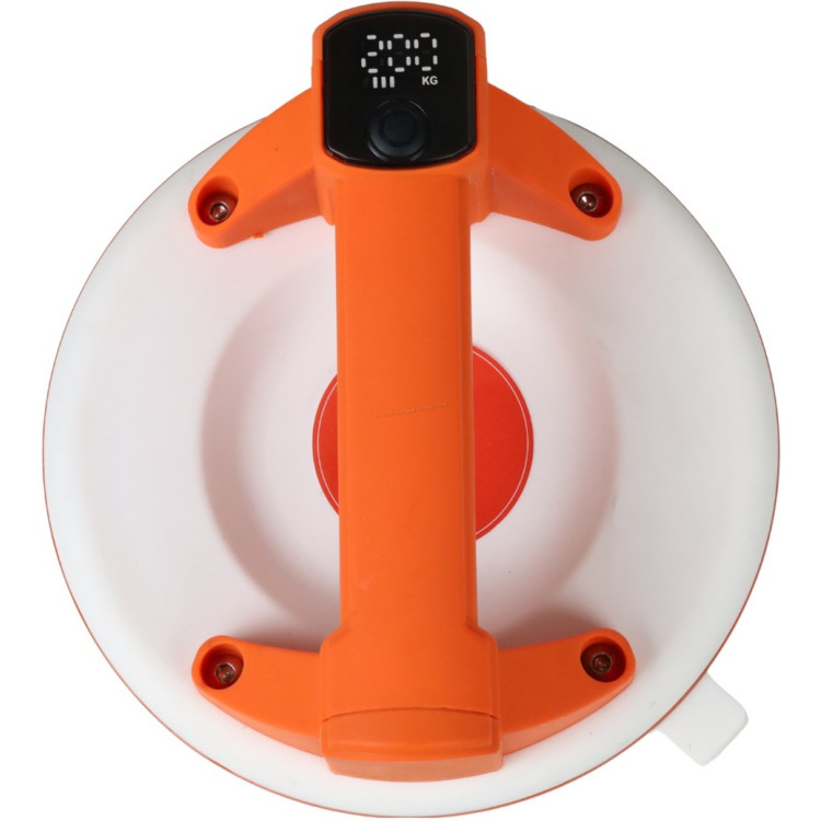Ventuza cu vid Tiler TPZ-K02