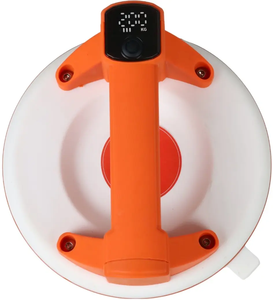 Ventuza cu vid Tiler TPZ-K02