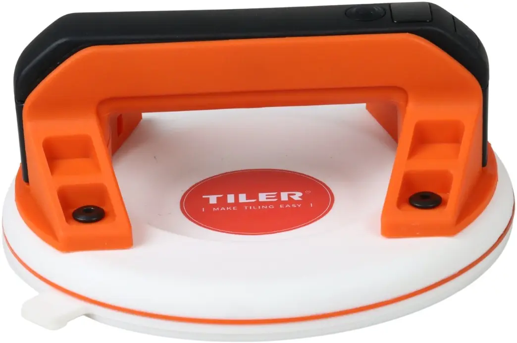 Ventuza cu vid Tiler TPZ-K03