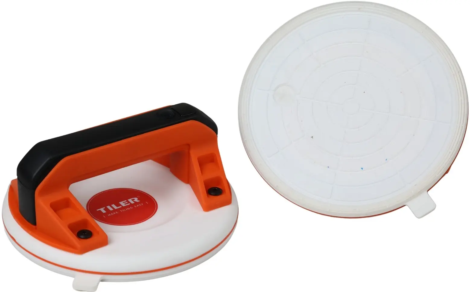 Ventuza cu vid Tiler TPZ-K03