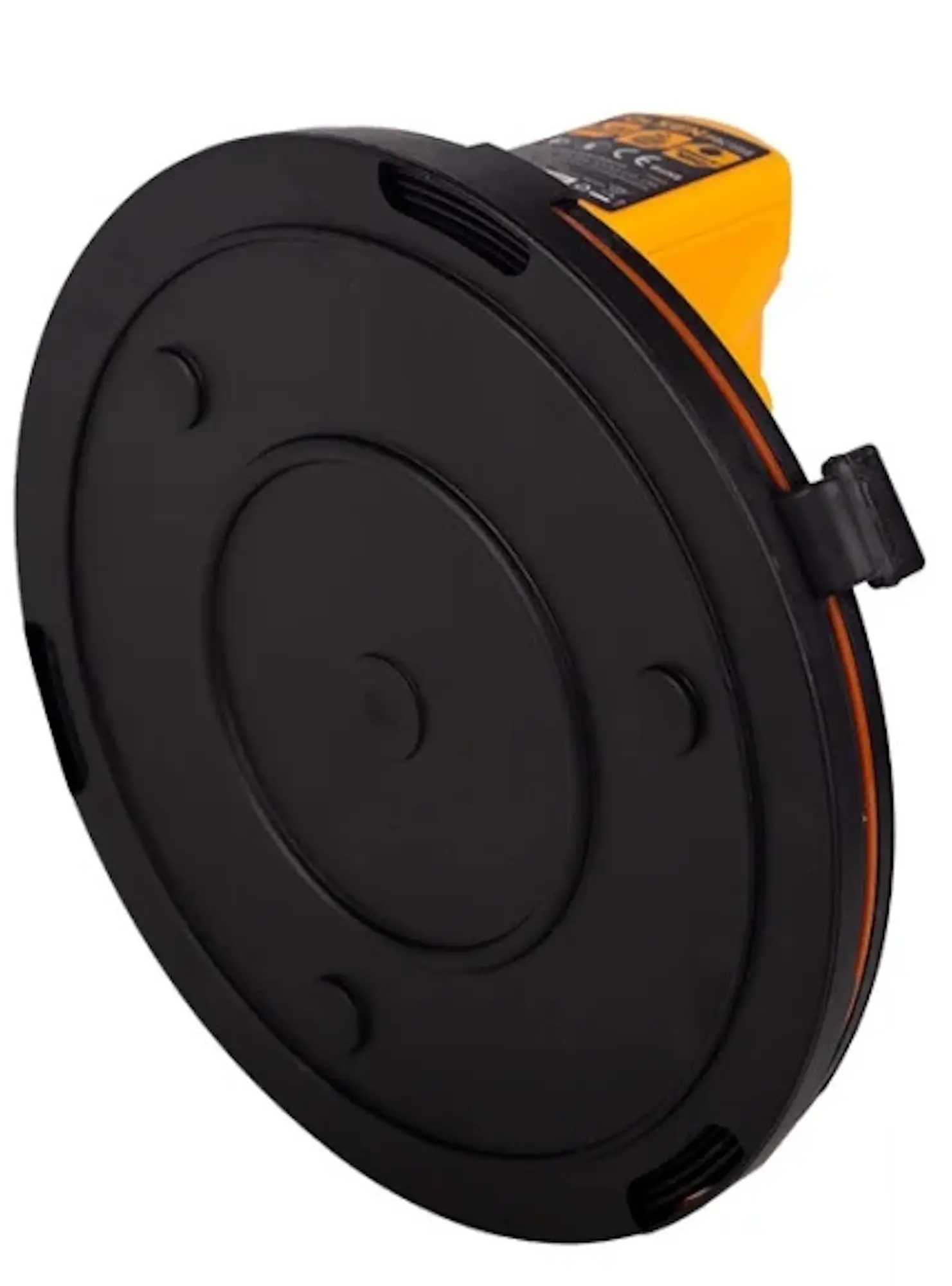 Ventuza cu vid Tolsen 79002 - 3