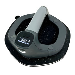 Ventuza cu vid si acumulator Topvei Luna FA802 Thumb