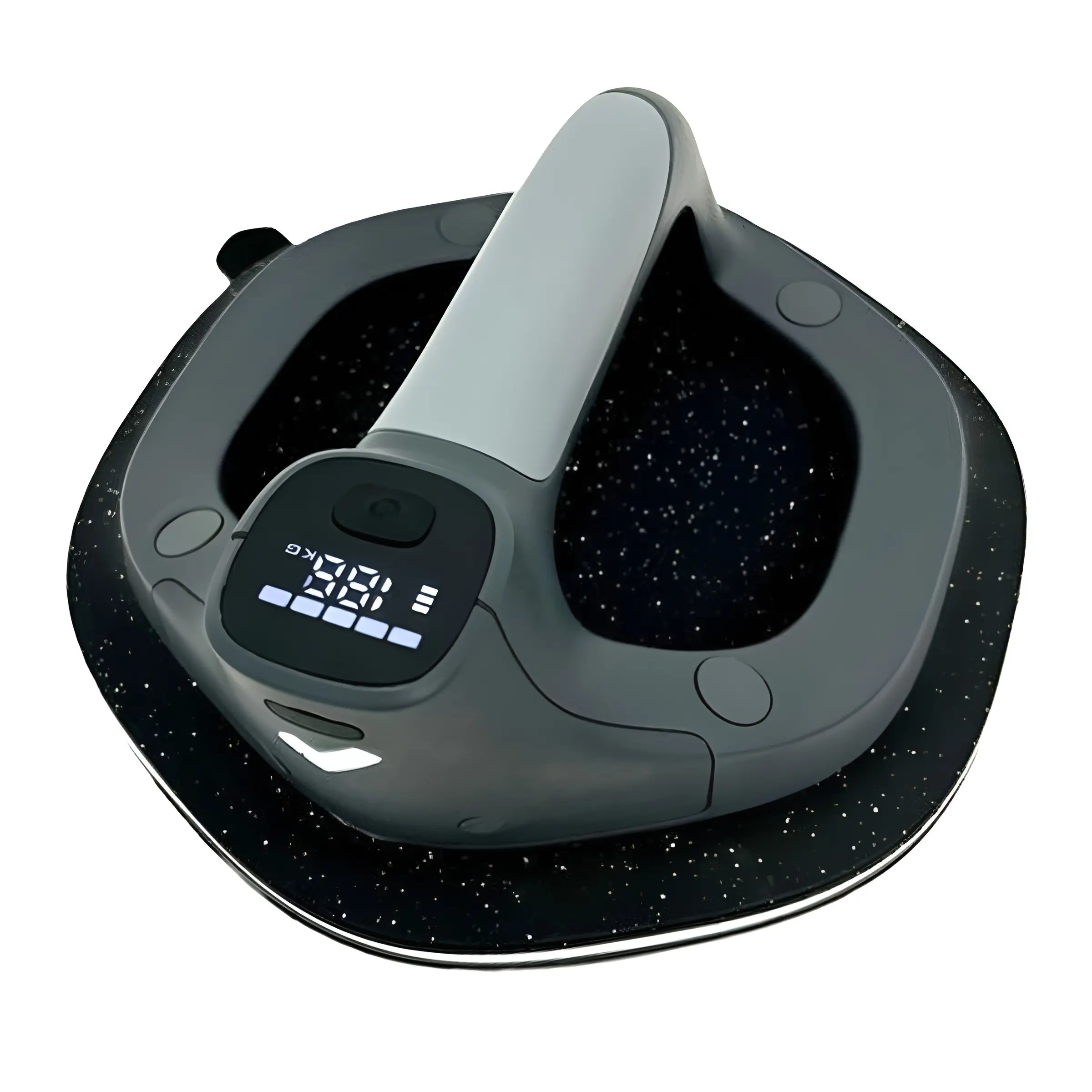 Ventuza cu vid si acumulator Topvei Luna FA802