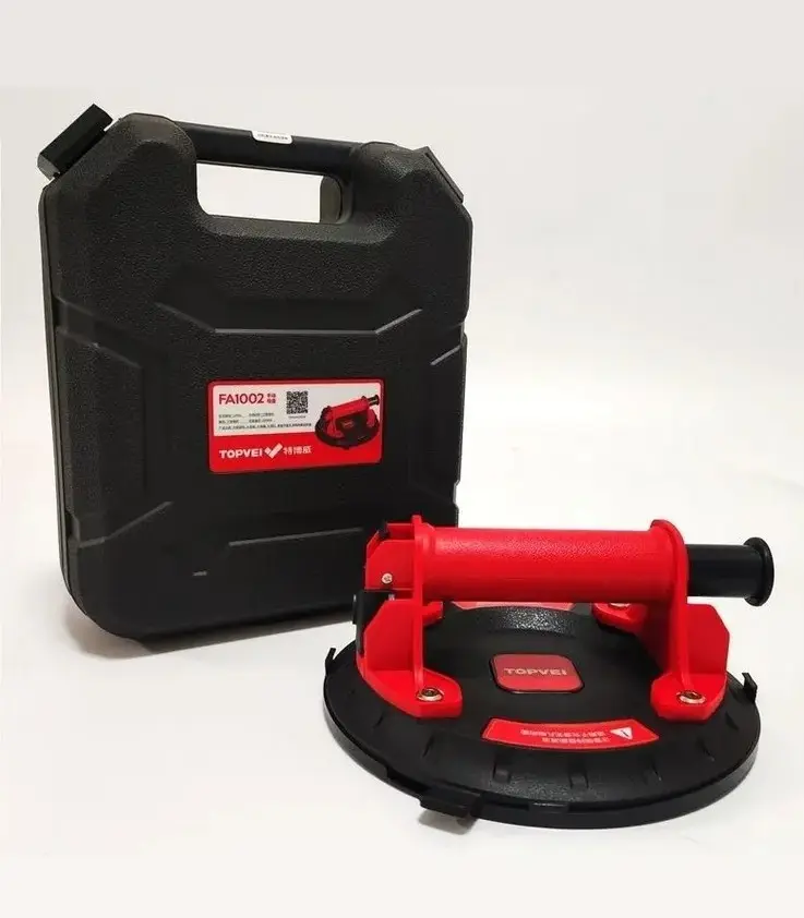 Присоска вакуумная Topvei FA1002