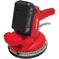 Ventuza vibranta cu acumulator Topvei V10-1 Thumb