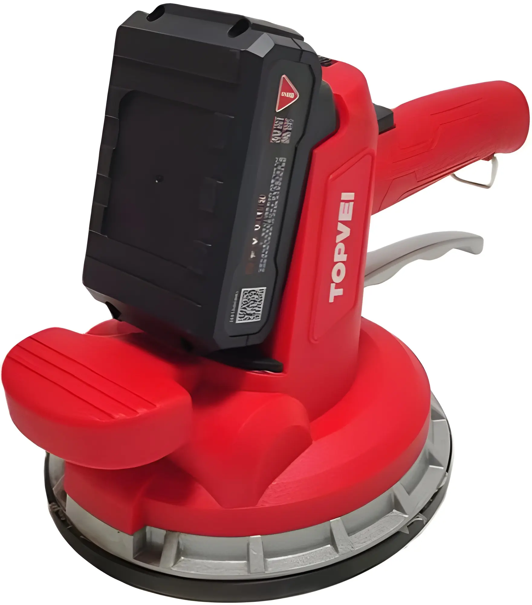 Ventuza vibranta cu acumulator Topvei V10-1