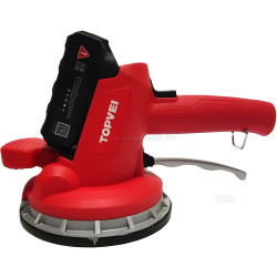 Ventuza vibranta cu acumulator Topvei V10-1