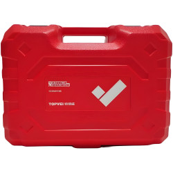 Ventuza vibranta cu acumulator Topvei V10-1 Thumb