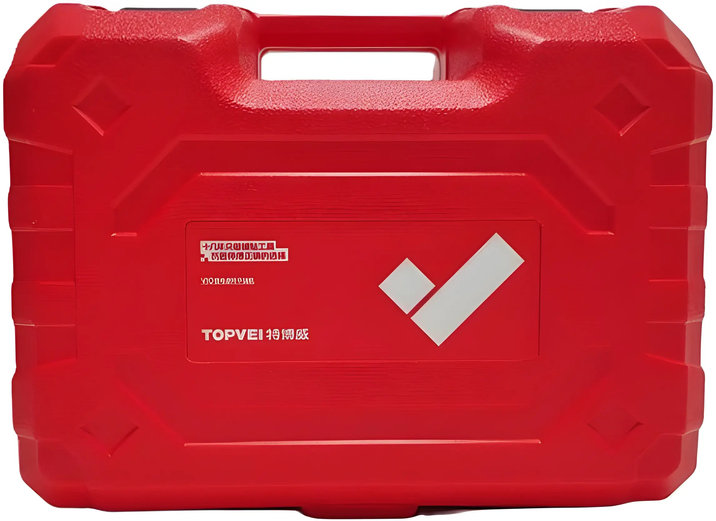 Ventuza vibranta cu acumulator Topvei V10-1