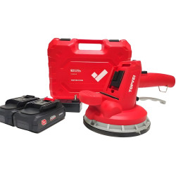 Ventuza vibranta cu acumulator Topvei V10-1 Thumb