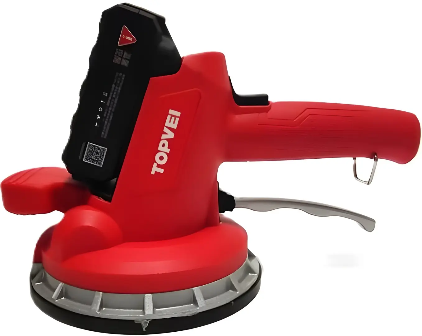 Ventuza vibranta cu acumulator Topvei V10-1