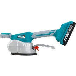 Ventuz cu vid si acumulator Total TTVLI2010 Solo Thumb