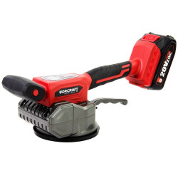 Виброприсоска аккумуляторная Worcraft CTT-S20LiM Thumb