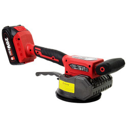 Виброприсоска аккумуляторная Worcraft CTT-S20LiM Thumb