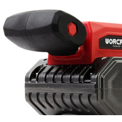Виброприсоска аккумуляторная Worcraft CTT-S20LiM Thumb