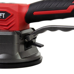 Виброприсоска аккумуляторная Worcraft CTT-S20LiM Thumb