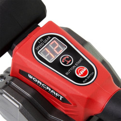 Виброприсоска аккумуляторная Worcraft CTT-S20LiM Thumb