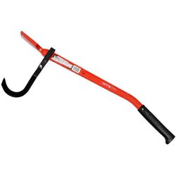 Carlig pentru transport lemne Yato YT-79901 Thumb